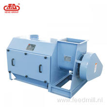 Animal Feed Mill Powder Cleaner
